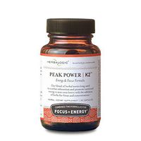 Peak Power K-2 Energy and Focus Capsules, 30 ct.