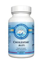 Apex Energetics K-27 Cholestar (90 Caps)