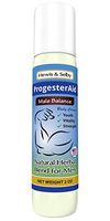 Hewis & Selby ProgesterAid Natural Progesterone Cream for Men