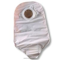 ConvaTec Sur-fit Natura Small Urostomy Pouch - 401548, Flange: 1-1/2"