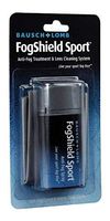 Fogshield Sport Anti-Fog Treatment and Lens Cleaning System 0.5 oz Spray & Micro