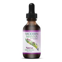 Nerve Formula - Calms Tension and Stress