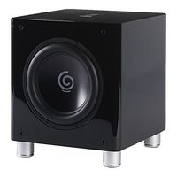 Sumiko S9 Subwoofers (Black)