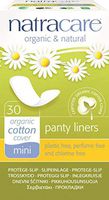 Natracare Panty Liner Mini 30 Ct