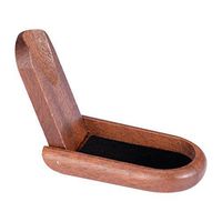 Tobacco Pipe Stand - Fold-away Portable - Light Weight - Wood/Plastic/Stainless steel Tobacco Pipe Stand for Optional