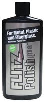 Flitz Metal Polish Tarnish Carded 100 Ml