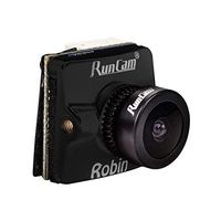 RunCam Robin (Black, FOV 160° 1.8mm)