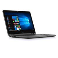 2018 NEW Dell Inspiron 11 3000 11.6" HD LED-Backlit TouchScreen High Performance 2-in-1 Laptop, Intel Pentium N3710 up to 2.56GHz, 4GB DDR3L, 128GB SSD, Webcam, Bluetooth, USB 3.0, HDMI, Windows 10