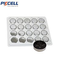 20 x 2477 CR2477 3V Lithium Battery x 20 Batteries