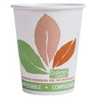 SCC370PLABB - Solo 370RC Eco-forwardtrade; Hot Cup, 10 Ounce