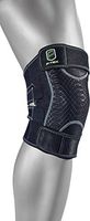 P-TEX PRO Closed Patella Adjustable Knee Support
