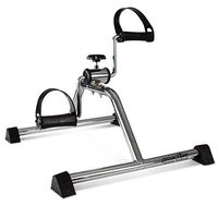 ProActive Compact and Portable Stationary Pedal Exerciser