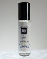 Mastery 33 'Blue Moon Dream' Gemessence™ with Ylang Ylang Essential Oil