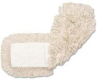 Genuine Joe 4-ply Dust Mop Refill