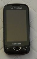 Verizon Samsung Reality U820 No Contract 3G QWERTY Cell Phone