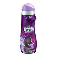 Purex Crystals Laundry Fragrance Booster, Lavender Blossom, 18 Ounce (Pack of 2)