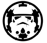 Star Wars Storm Trooper Over Empire Sticker Vinyl Decal Car Laptop Window Oracal.jpg