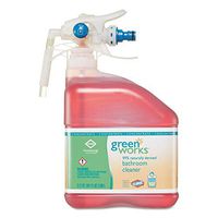 CLO31752 - Bathroom Cleaner Concentrate