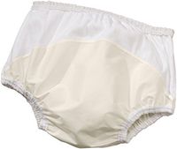 Sani-PantTM Waterproof Cover-Up With Breathable Panel