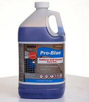 Diversitech Pro-Blue Outdoor Heavy Duty Coil Cleaner 1 Gal, 4-Pack