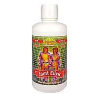 Dynamic Health Liquid Joint Elixir with Vitamin D3, 32oz