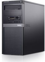 Dell Optiplex 960: 2.83GHz Core2Quad, 8GB RAM, 500GB HDD, 64-Bit Windows 7 Professional