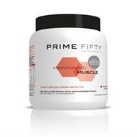 Maintaining Muscle Strawberry 490g