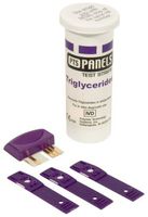 CardioChek Triglycerides Test Strips (3 Test Strips)