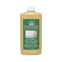 Goddard's Stone & Tile Floor Cleaner- 22oz, Case of 6