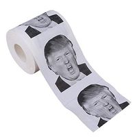 Toilet Paper - Soft Strong Toilet Tissue Cotton Roll Paper Household Towel Tissue for Daily Use, 1 Roll