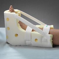 Posey 6145 Premium Heel Guard