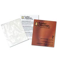Leather Master Nubuck Cleaning Cloth -2 Piece