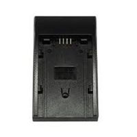 Battery Adapter Base Plate DU21 for Panasonic DU06 DU07 DU12 21 Lilliput Monitor Accessory New