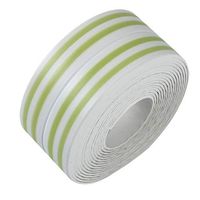 Bigsweety Multi Pattern Kitchen Waterproof Mildew Tape Cooktop Pool Transparent Waterproof Stickers,#2