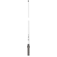 Shakespeare 6400-R Phase III VHF Antenna - 4' VHF Marine Band 3dB Gain