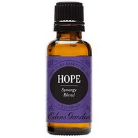 Edens Garden Hope Essential Oil Synergy Blend, 100% Pure Therapeutic Grade (Highest Quality Aromatherapy Oils- Anxiety & Stress), 30 ml