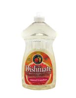 Earth Friendly, Dishmate,Grapefruit 25 Oz 3 pk