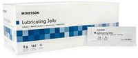 Lubricating Jelly McKesson Individual Packet Sterile - 2 Boxes of 144 (288 total)