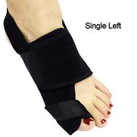 Bunion Corrector Toe Straightener Right Foot, Big Toe Separator Hallux Valgus Orthopedic Bunion Splint Corrector for Night Bunion Relief and Hallux Valgus Pain Relief for Men Women