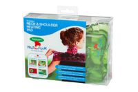 Heat in a Click Neck & Shoulder Warmer