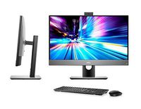 Dell OptiPlex 27 7770 All-in-One 2TB SSD 32GB RAM Extreme (Intel Core i9-9900 Processor Turbo Boost to 5.00GHz, 32 GB RAM, 2 TB SSD, 27-inch FullHD IPS, Win 10 Pro) PC Computer Desktop