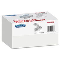127 Piece First Aid Refill Kit