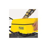 Tornado Cylindrical Medium Firm Brush 16 in.