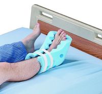 Posey 6127 Heel Guards