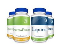 Thermo Fenum & Leptiren Combo Pack 60-Day Supply