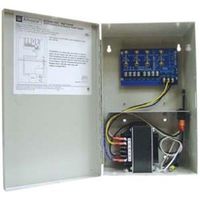 Power Supply 4PTC 24Vac @ 7A