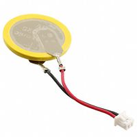 BATTERY LITHIUM 3V COIN 20MM, (Pack of 10) (AFPG804)
