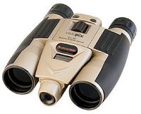 Celestron VistaPix 8x32 2.0 Megapixel Binocular / Digital Camera (Champagne Gold)
