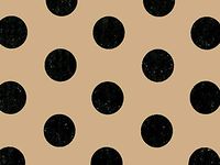 Hot Pink & White Geo Graphic Tiles Art DIY Crafts Tissue Paper for Gift Wrapping 20"X30" 5 Sheets