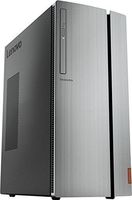Newest Premium Lenovo IdeaCentre 720 Gaming Desktop, 8 Core AMD Ryzen 7 1700 Up to 3.7GHz (Beat i7-7700k), 16GB DDR4, 512GB SSD, DVDRW, 4GB AMD Radeon RX 560, WiFi, HDMI, 7 in 1 Card Reader, Win 10